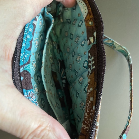 Vera Bradley - 4 compact bags - Picture 2 of 13